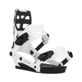 A-8 Snowboard Bindings 2024