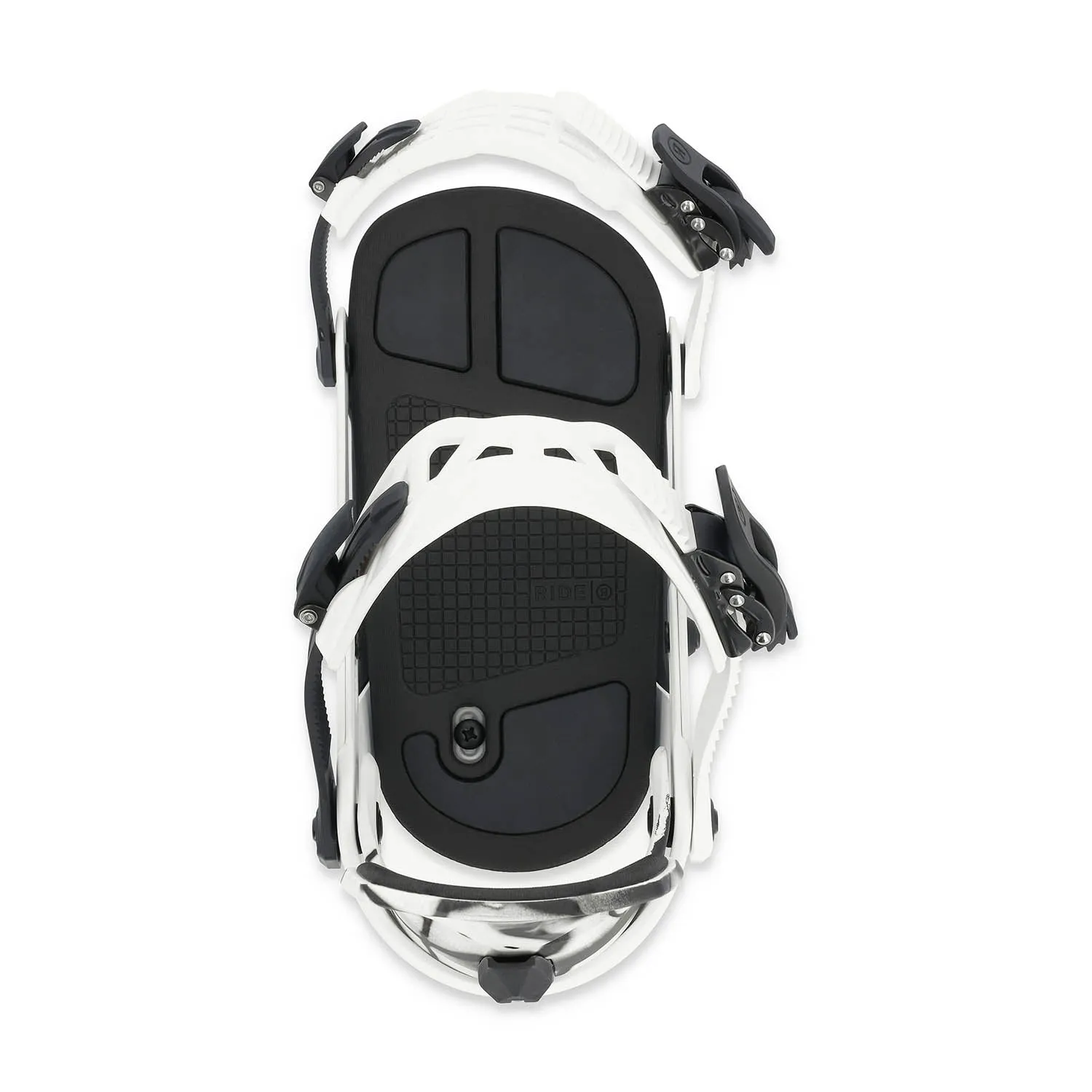 A-8 Snowboard Bindings 2024