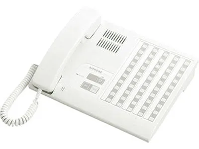 Aiphone NHX-50M 50-Call Console Master Station