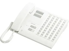 Aiphone NHX-50M 50-Call Console Master Station