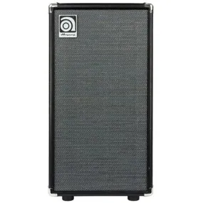 Ampeg SVT-210AV 2x10" Bass Cab