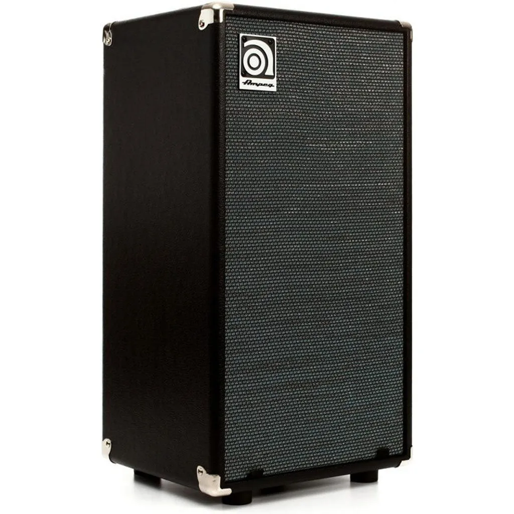 Ampeg SVT-210AV 2x10" Bass Cab