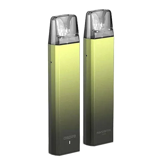 Aspire Favostix Mini Pod System Kit