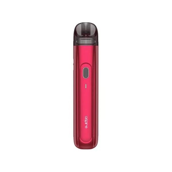 Aspire Flexus Q Pod Kit