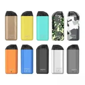 Aspire Minican Pod Vape Kit