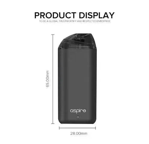 Aspire Minican Pod Vape Kit