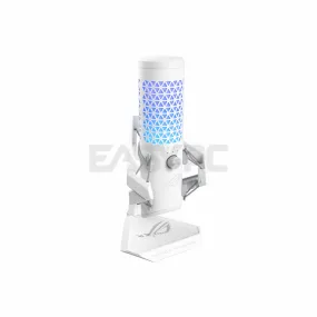 Asus ROG Carnyx Gaming Microphone White