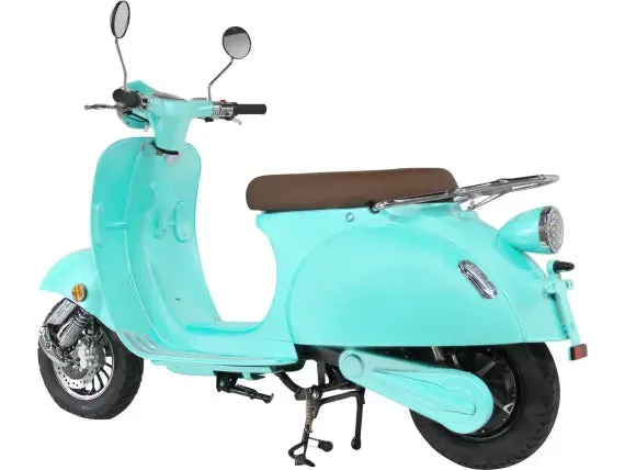 AVENTURA-X EV29  ELECTRIC MOPED