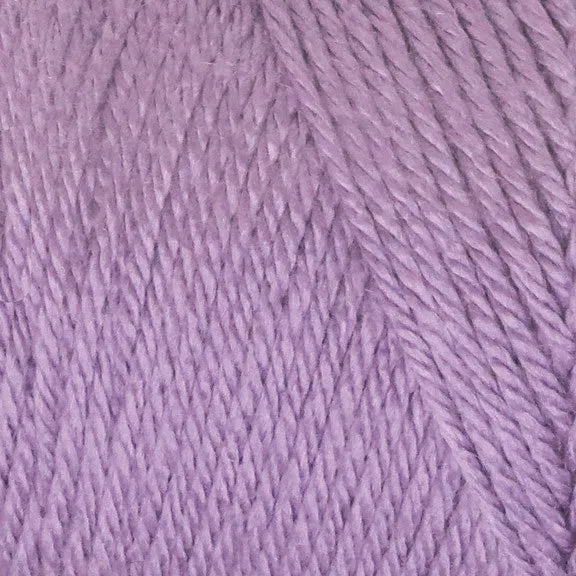 Bands of Lace Ripple Afghan