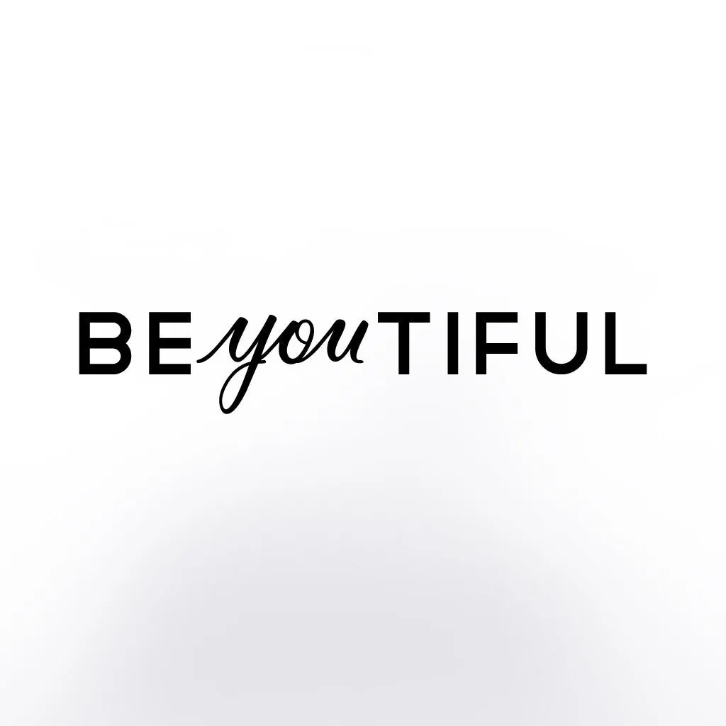 Beyoutiful