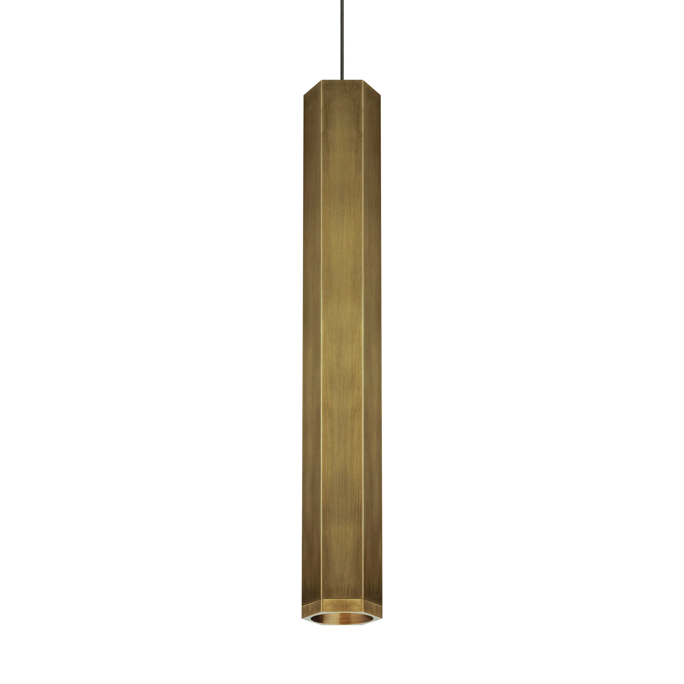 Blok Large Pendant