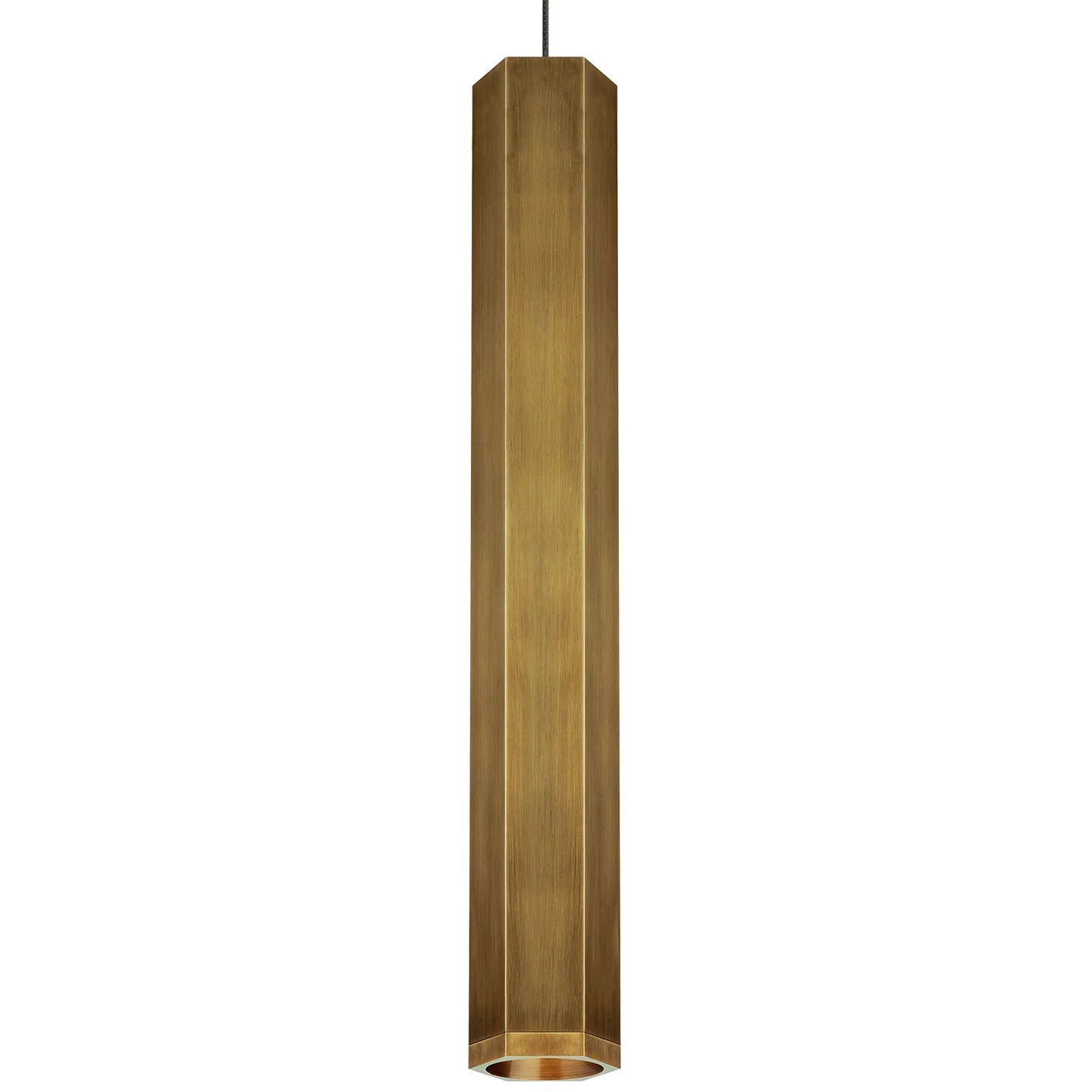 Blok Large Pendant