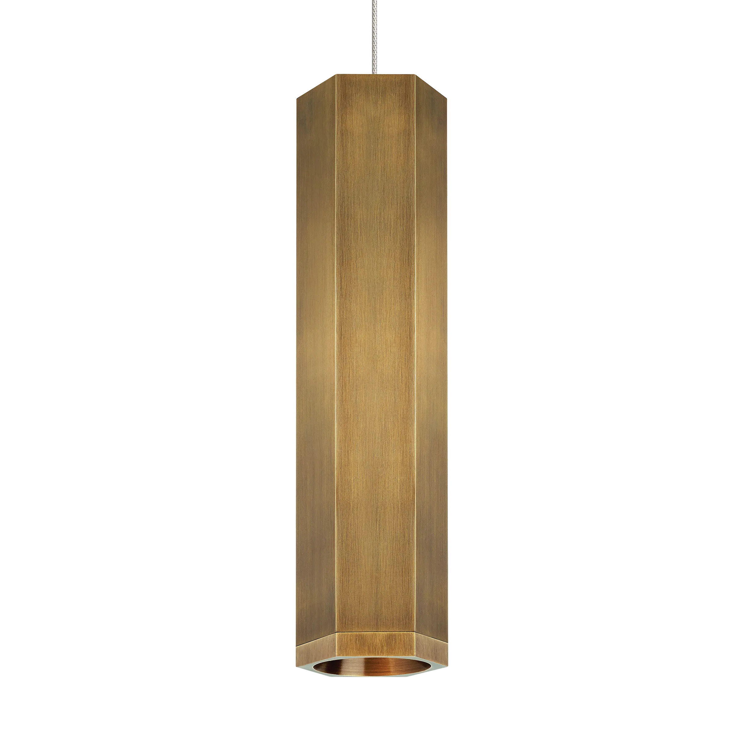 Blok Small Pendant