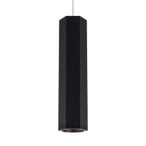 Blok Small Pendant