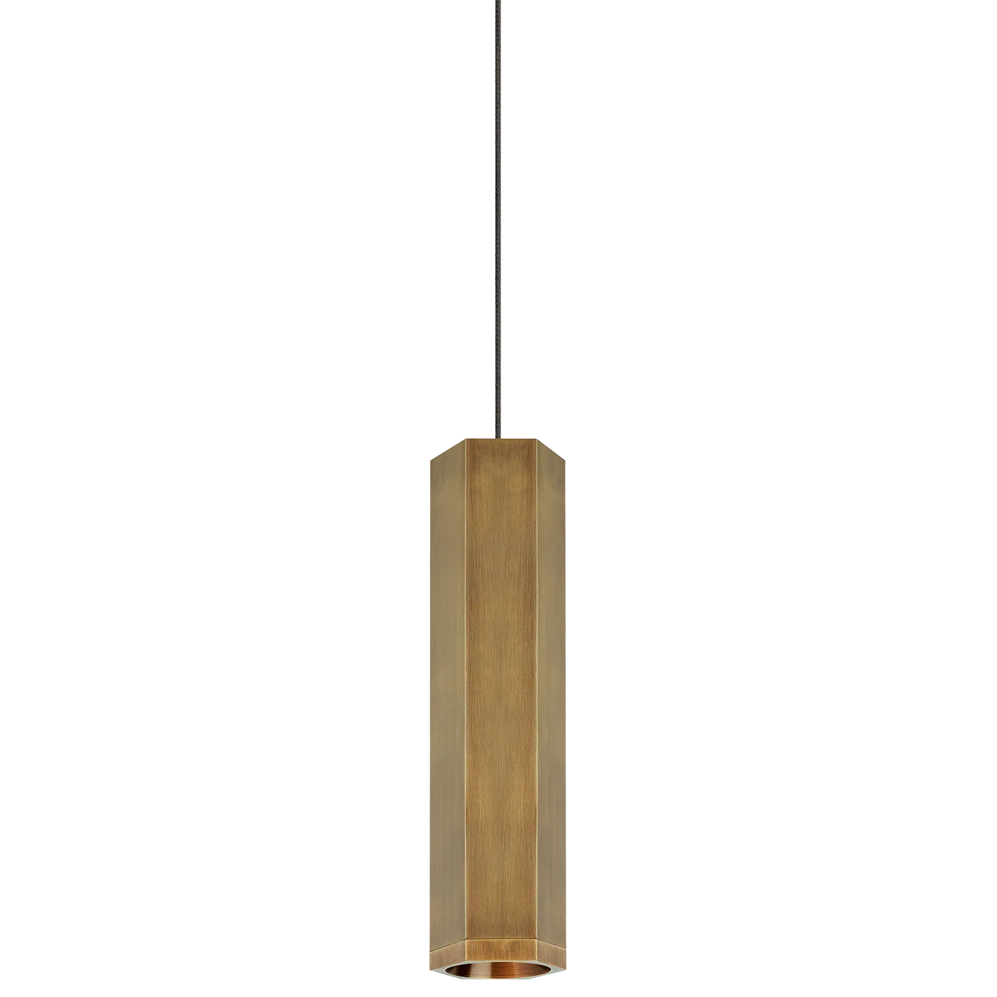 Blok Small Pendant