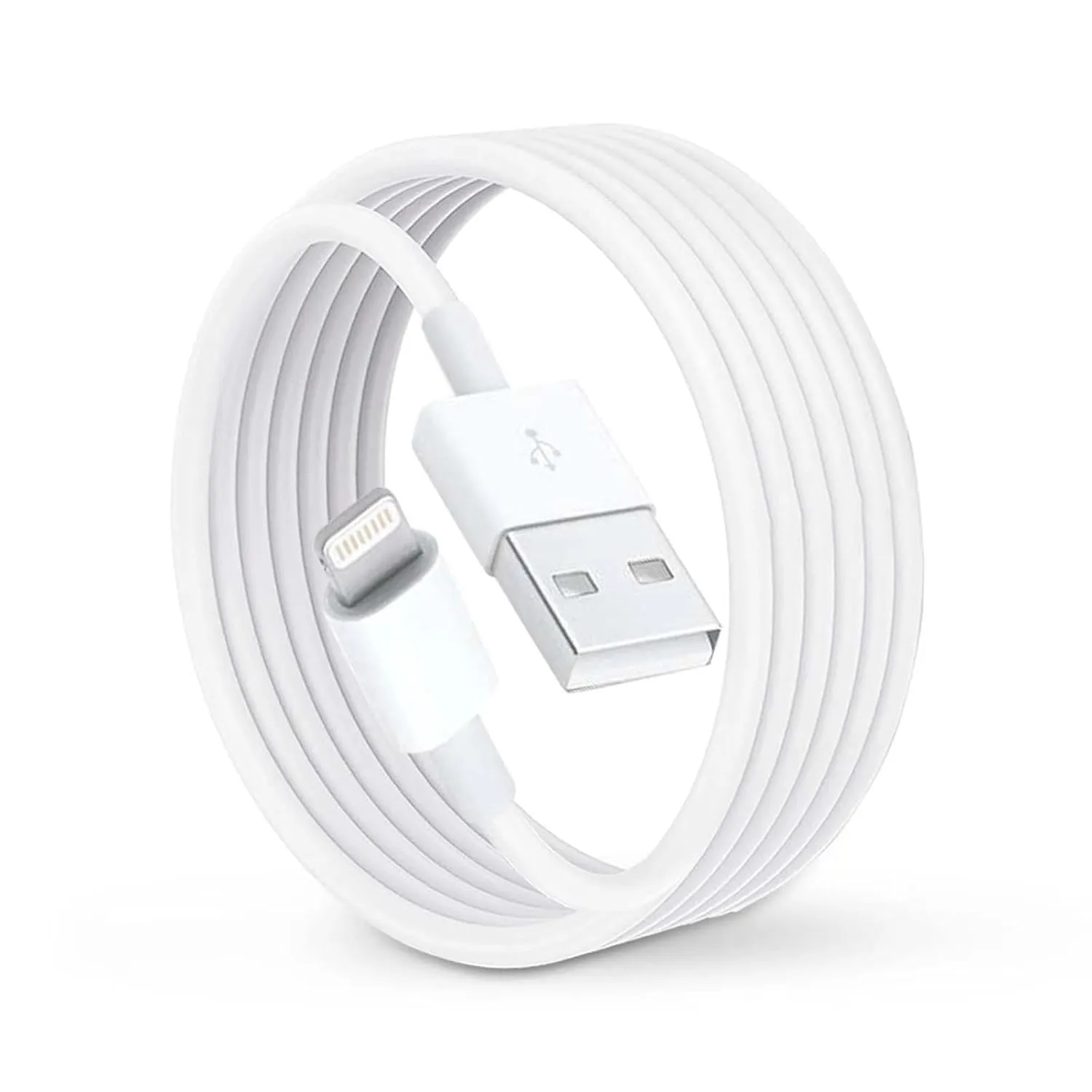 Charger Cable #240 = Cable Cord for iPhone 13 12 11 3ft