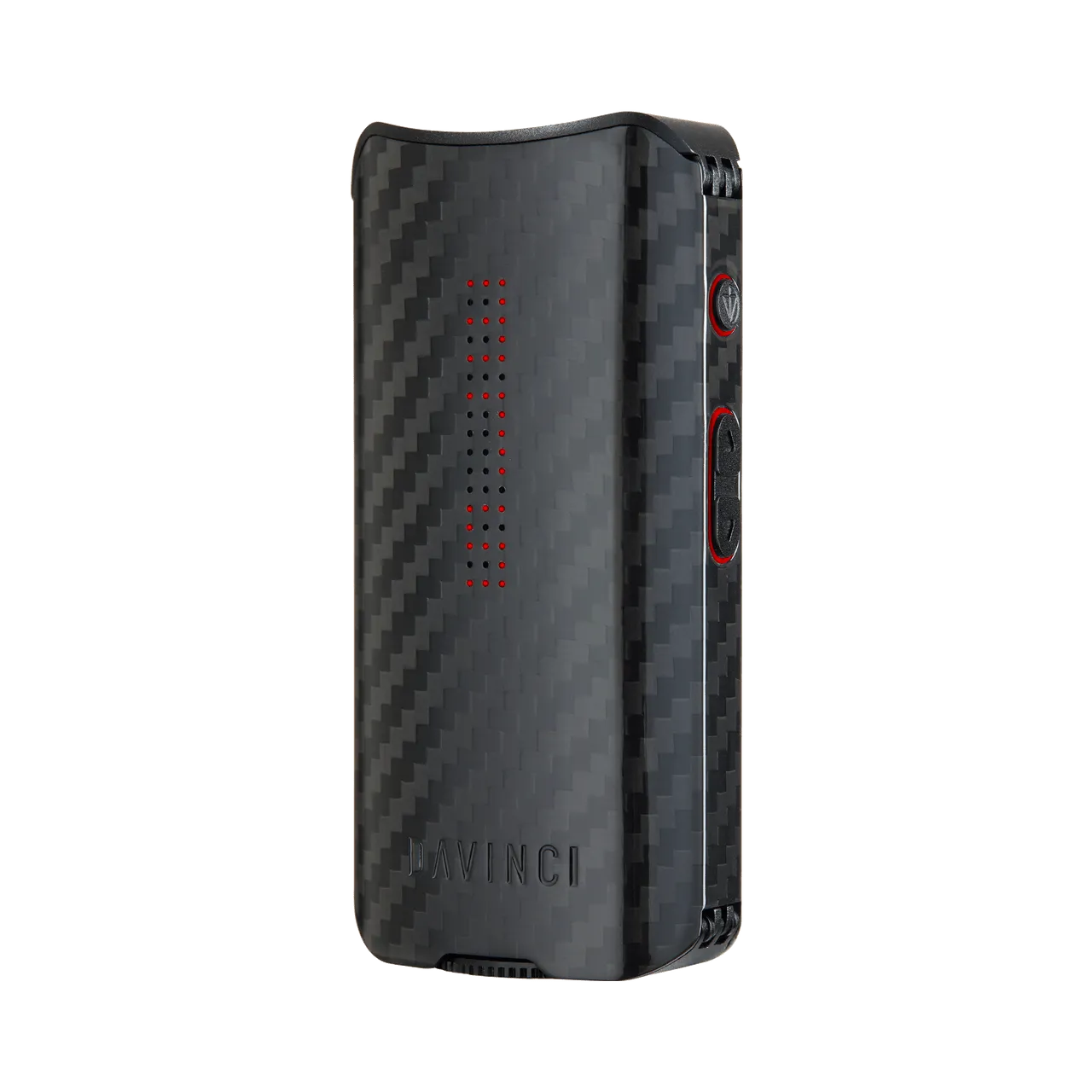 Davinci IQ2 Carbon Vaporizer, Limited Edition Collector's Edition