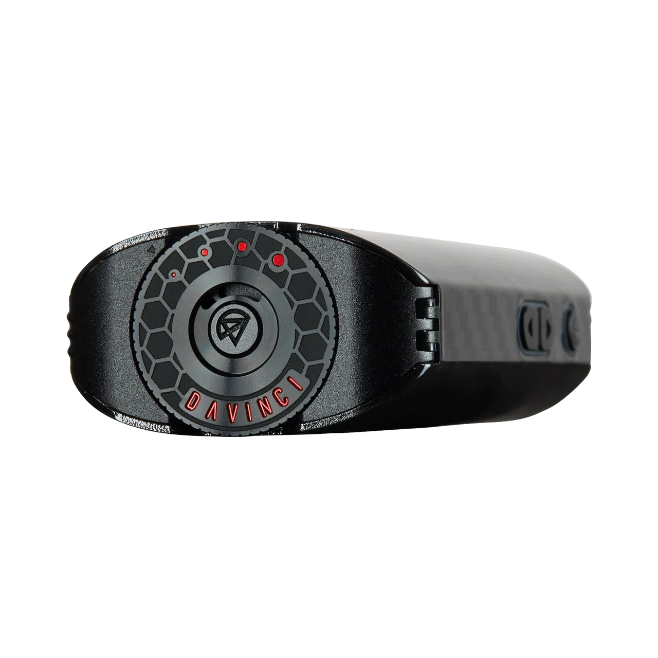 Davinci IQ2 Carbon Vaporizer, Limited Edition Collector's Edition