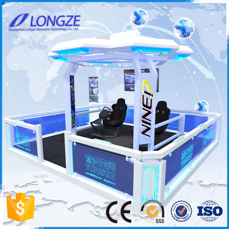 Economic Cinema System Multiplayer Interactive Vr Game Simulator, View Economic Cinema System, Longze Product Details from Guangzhou Longze Electronic Technology Co., Ltd. on Alibaba.com