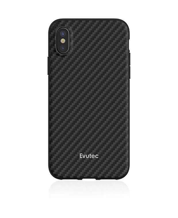 Evutec - AER (AFIX Included) for iPhone X / XS