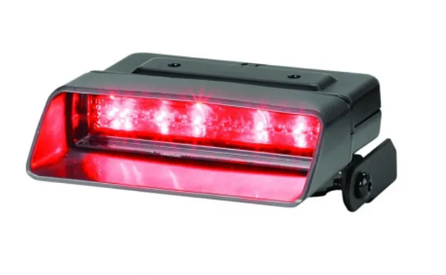 Federal XStream Warning Lights - LED