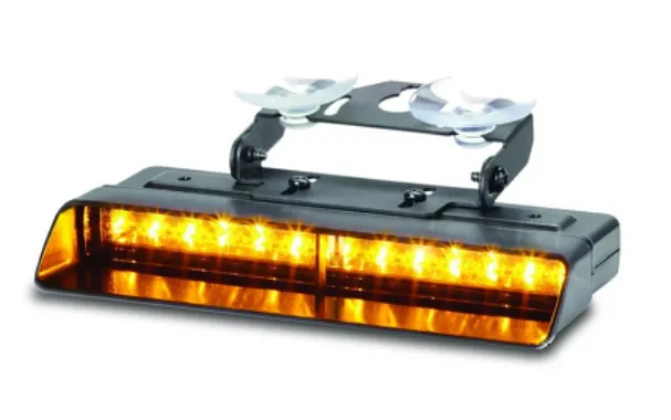 Federal XStream Warning Lights - LED