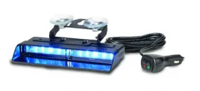 Federal XStream Warning Lights - LED