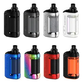 Geek Vape H45 Aegis Hero 2 45W Pod Mod Kit