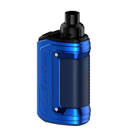 Geek Vape H45 Aegis Hero 2 45W Pod Mod Kit