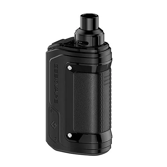 Geek Vape H45 Aegis Hero 2 45W Pod Mod Kit