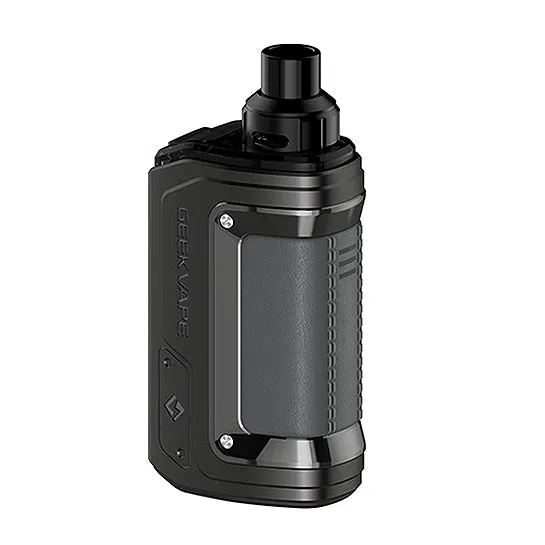 Geek Vape H45 Aegis Hero 2 45W Pod Mod Kit