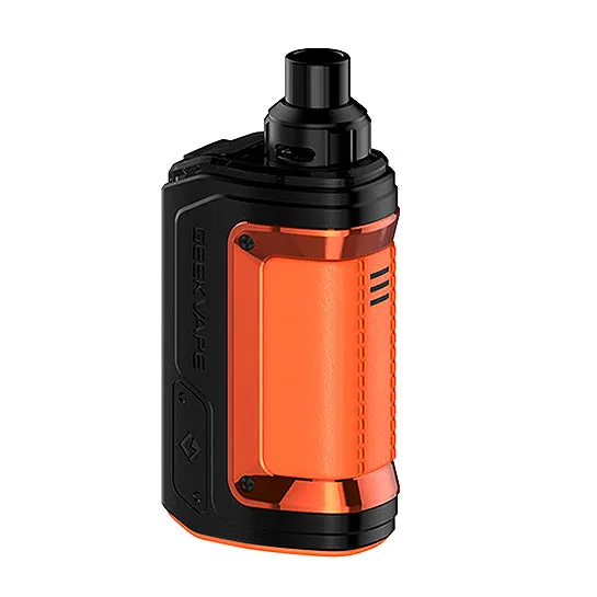 Geek Vape H45 Aegis Hero 2 45W Pod Mod Kit