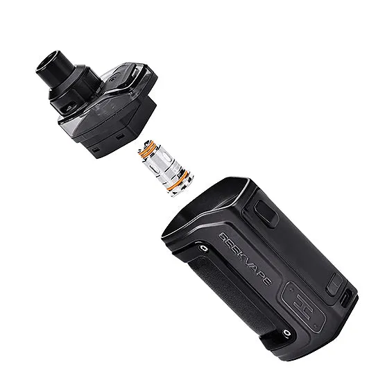 Geek Vape H45 Aegis Hero 2 45W Pod Mod Kit