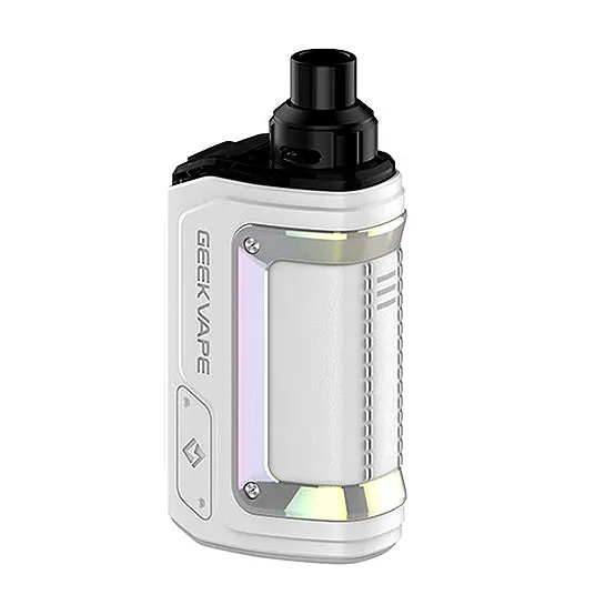 Geek Vape H45 Aegis Hero 2 45W Pod Mod Kit