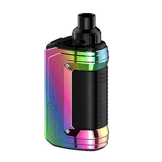 Geek Vape H45 Aegis Hero 2 45W Pod Mod Kit