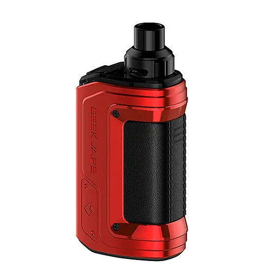 Geek Vape H45 Aegis Hero 2 45W Pod Mod Kit