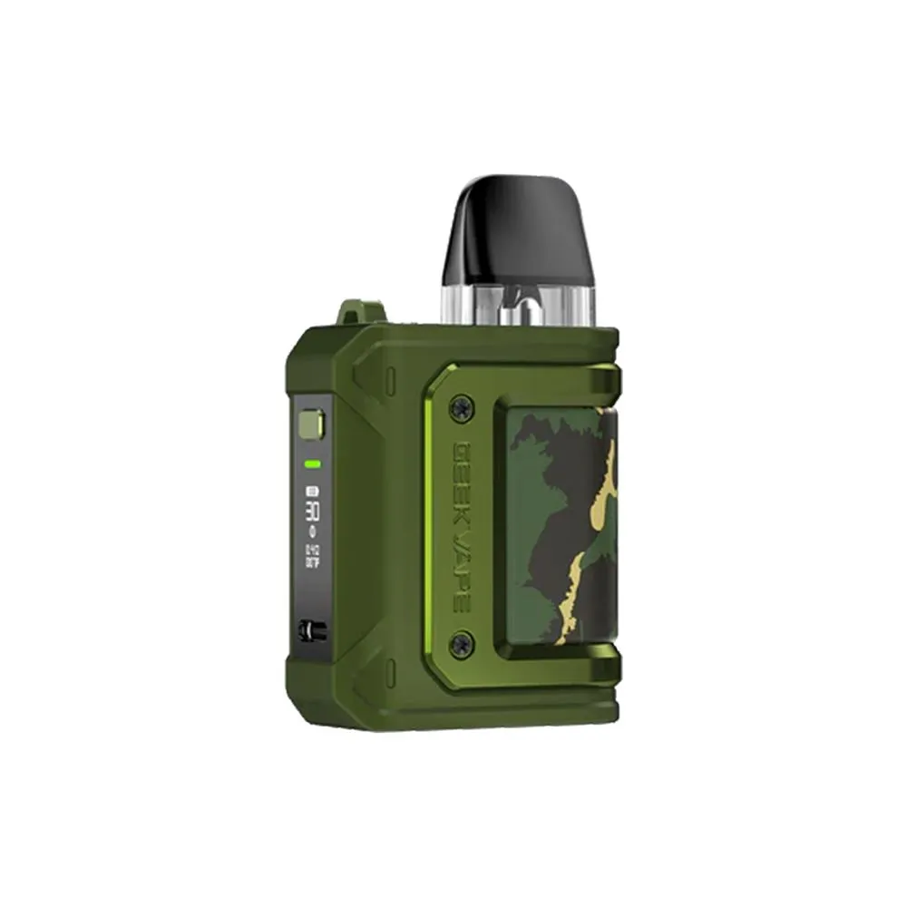 Geekvape Aegis Hero Q Pod System