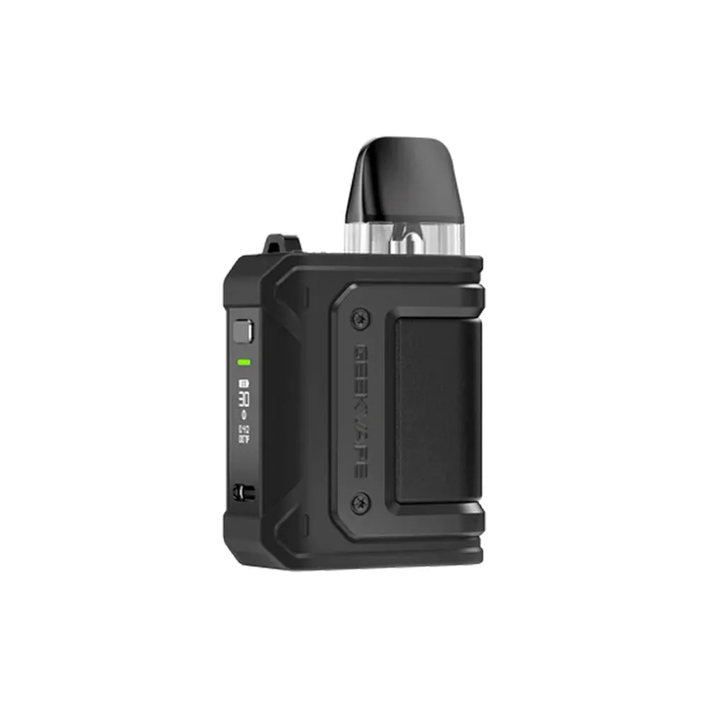 Geekvape Aegis Hero Q Pod System