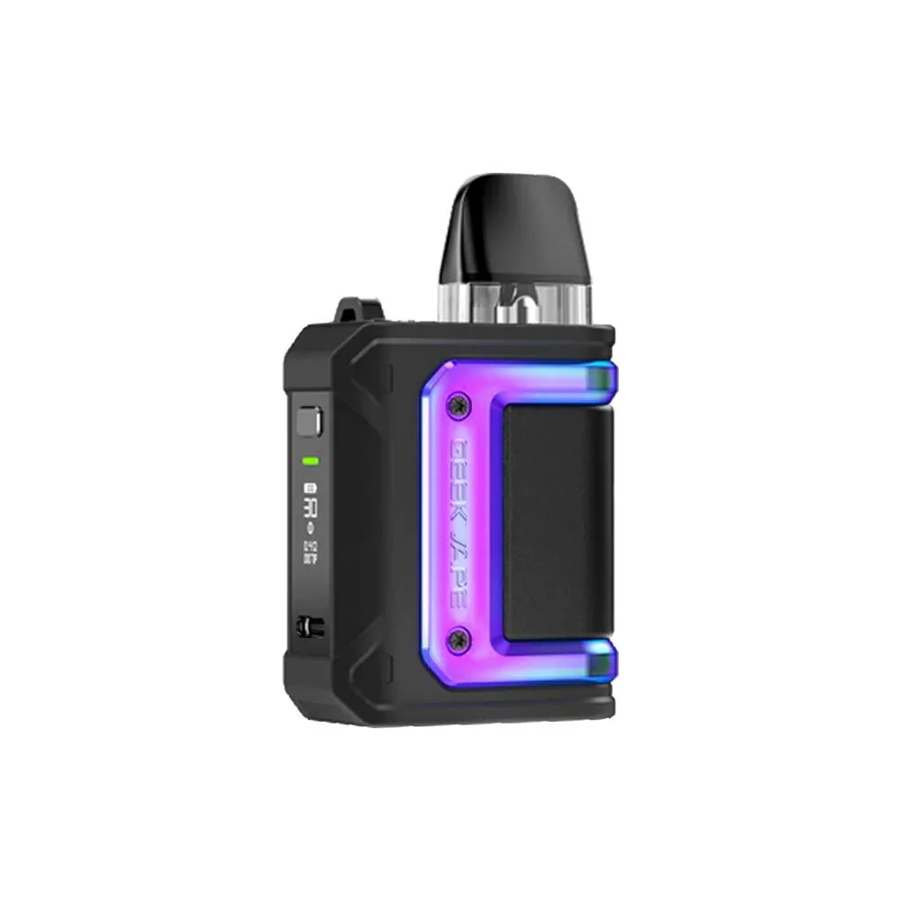 Geekvape Aegis Hero Q Pod System