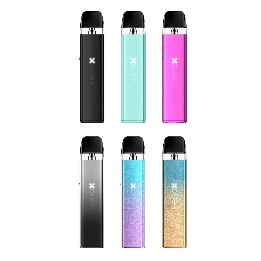 Geekvape Wenax Q Mini Pod System