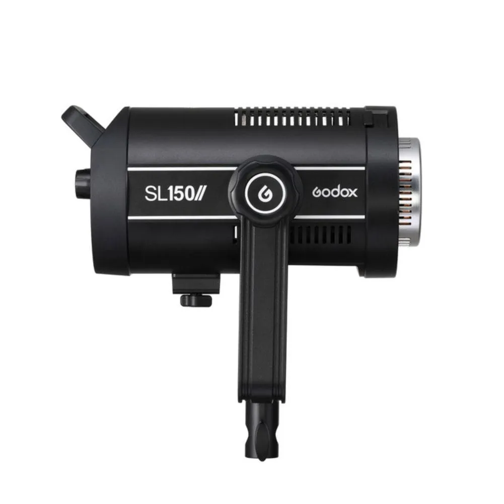 Godox SL150W II LED Continuous Video Light (DEMO STOCK)