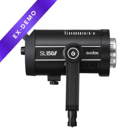 Godox SL150W II LED Continuous Video Light (DEMO STOCK)