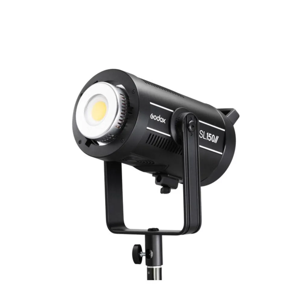 Godox SL150W II LED Continuous Video Light (DEMO STOCK)