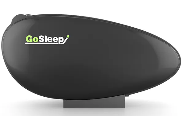 GOSLEEP - POWERNAP POD - RECOVERY