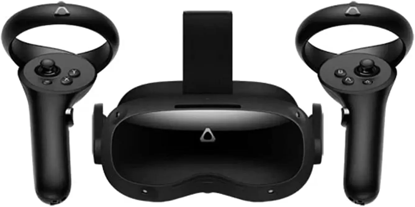 HTC Vive Focus 3 Business edition