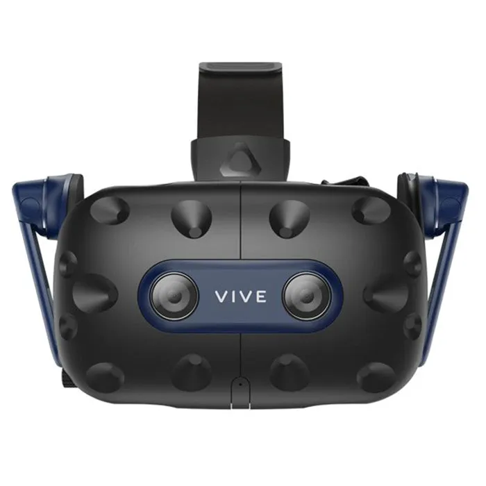 HTC VIVE Pro 2 virtual reality headset