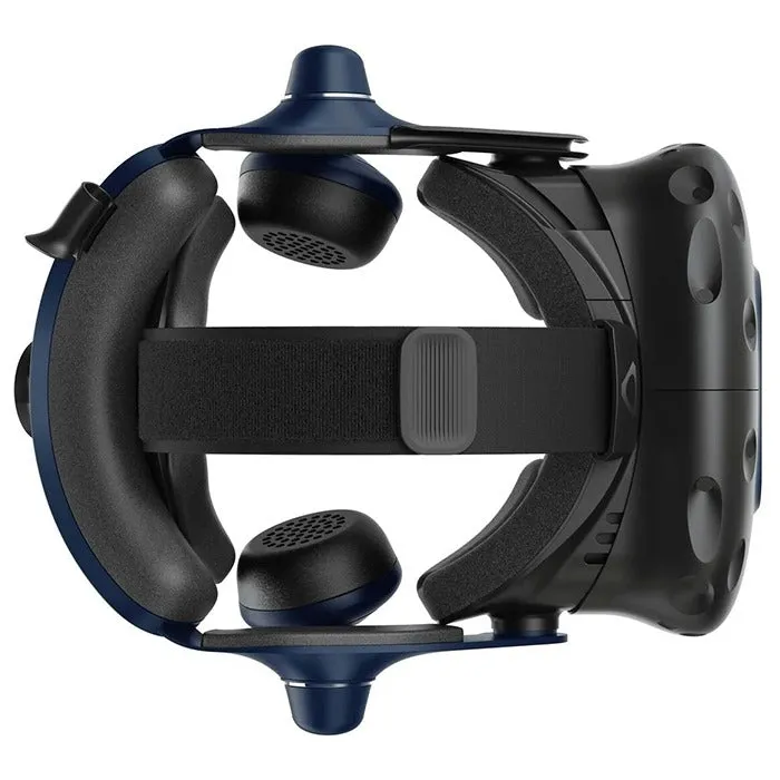 HTC VIVE Pro 2 virtual reality headset