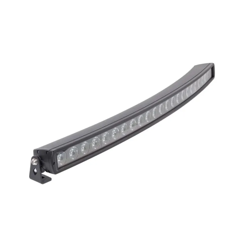 Ignite 29" LED Curved Lightbar | Flood Beam | 990MM