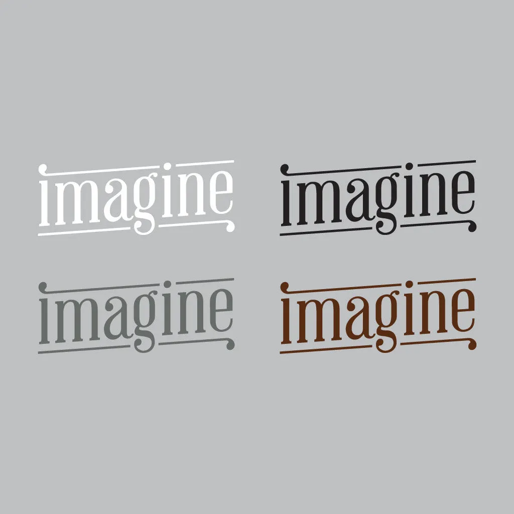 imagine