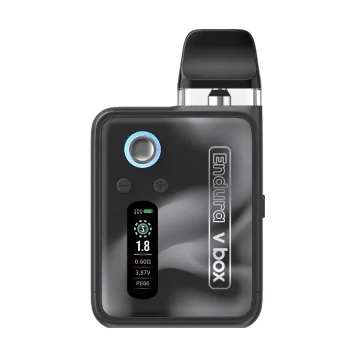 Innokin Endura V Box Pod Vape Kit